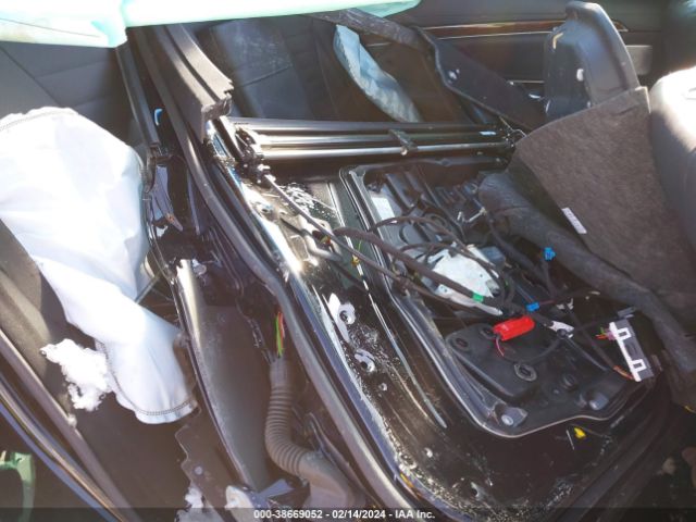 WDDUG8FB9GA239867 Mercedes-Benz S 550 4matic