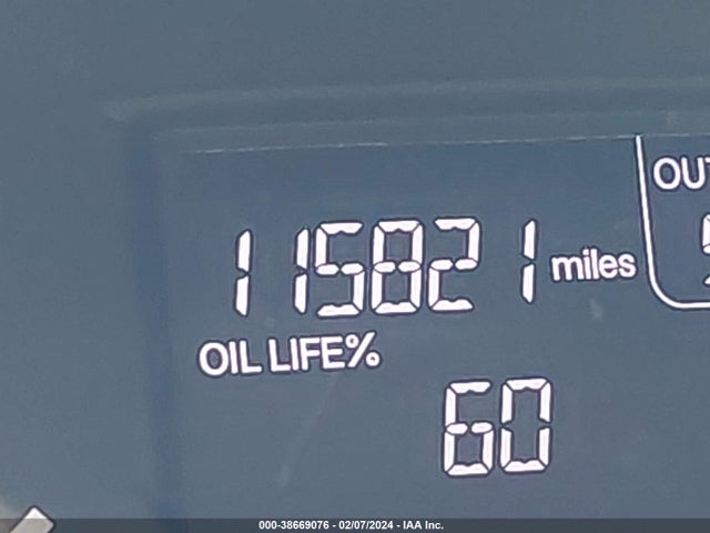 Honda Odyssey Ex-l 2016 5FNRL5H64GB107066 Image 15