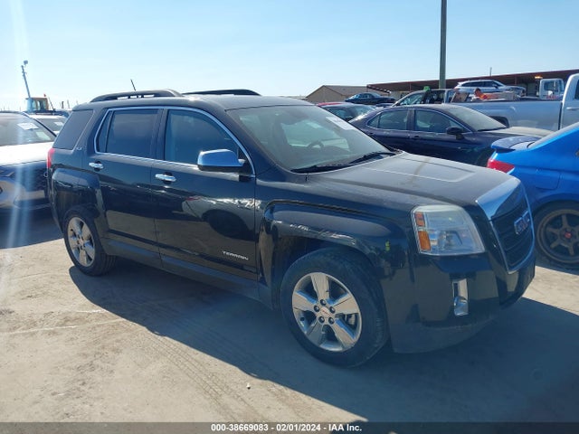 2014 2GKALREK6E6357888 main image