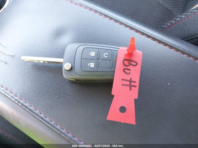 GMC Terrain Sle-2 2014 2GKALREK6E6357888 Image 11