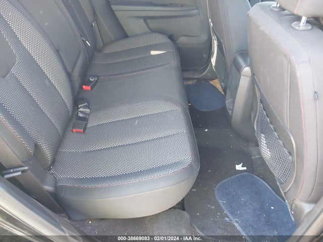 GMC Terrain Sle-2 2014 2GKALREK6E6357888 Image 8