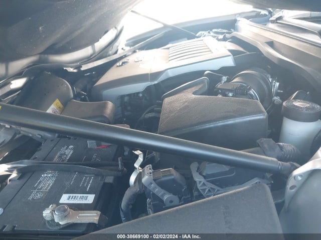 58ABK1GG0HU041037 Lexus ES 350
