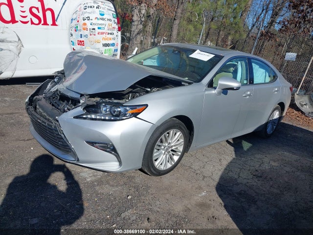 58ABK1GG0HU041037 Lexus ES 350