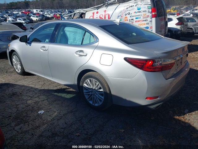 58ABK1GG0HU041037 Lexus ES 350