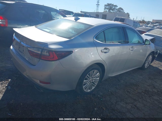 58ABK1GG0HU041037 Lexus ES 350