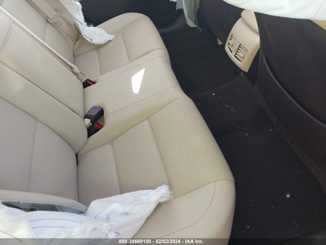 58ABK1GG0HU041037 Lexus ES 350