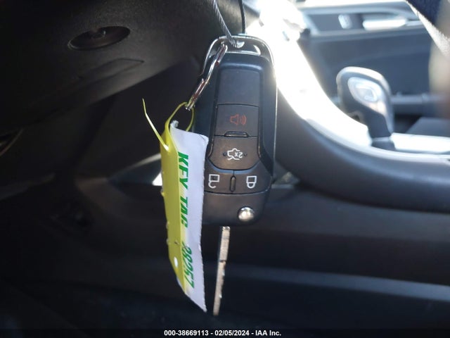 2016 FORD FUSION SE VIN: 3FA6P0H76GR302528
