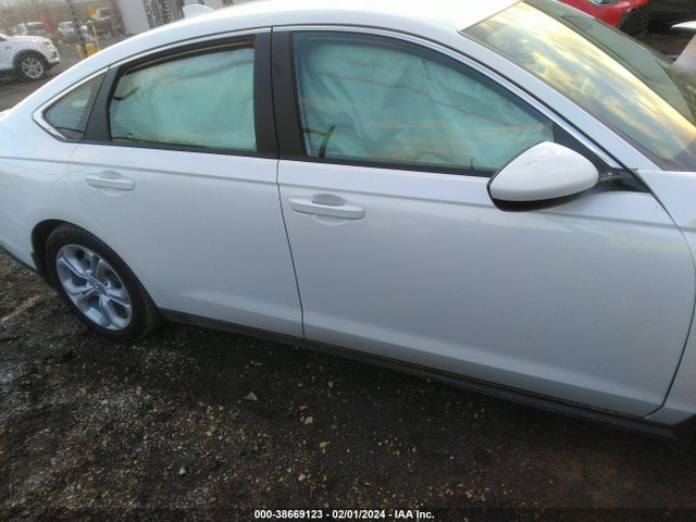 Honda ACCORD LX 2024 1HGCY1F27RA019044 Image 13