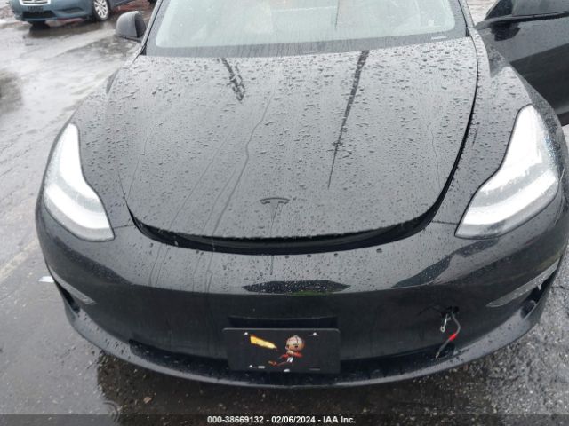 5YJ3E1EB1KF476972 Tesla Model 3 Long Range/performance