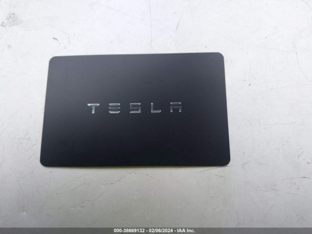 5YJ3E1EB1KF476972 Tesla Model 3 Long Range/performance