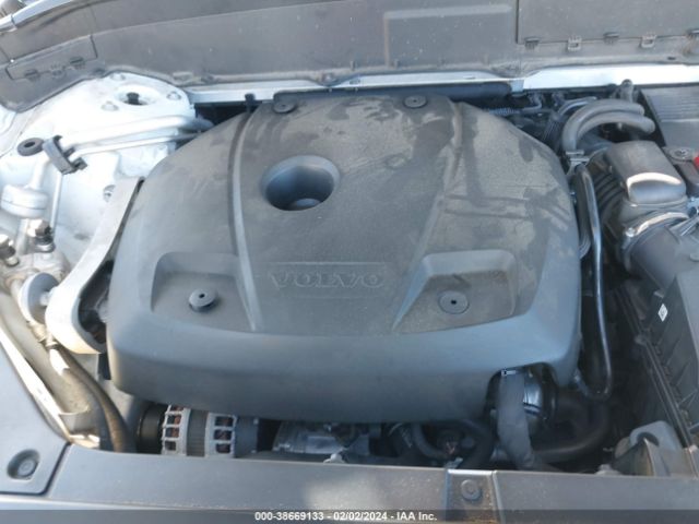 YV4A22PK8G1014621 Volvo Xc90 T6 Momentum