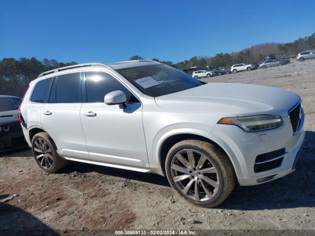 YV4A22PK8G1014621 Volvo Xc90 T6 Momentum