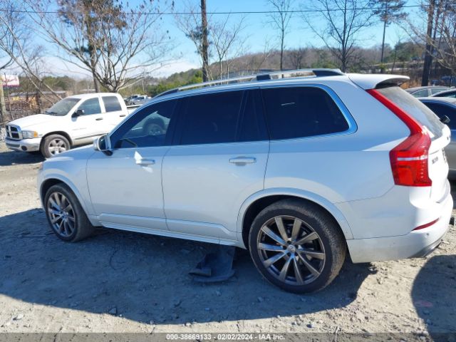 YV4A22PK8G1014621 Volvo Xc90 T6 Momentum