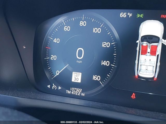 YV4A22PK8G1014621 Volvo Xc90 T6 Momentum