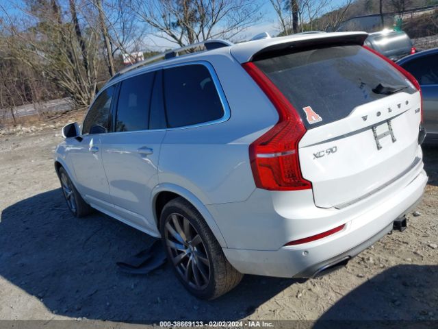 YV4A22PK8G1014621 Volvo Xc90 T6 Momentum