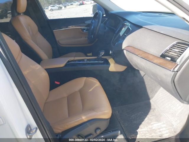 YV4A22PK8G1014621 Volvo Xc90 T6 Momentum