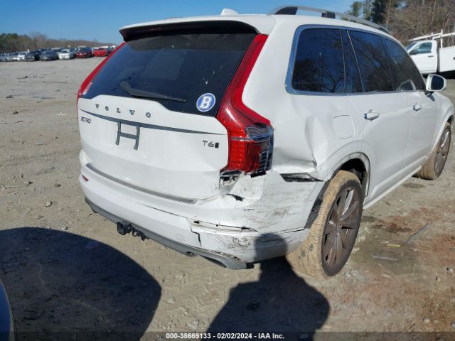 YV4A22PK8G1014621 Volvo Xc90 T6 Momentum