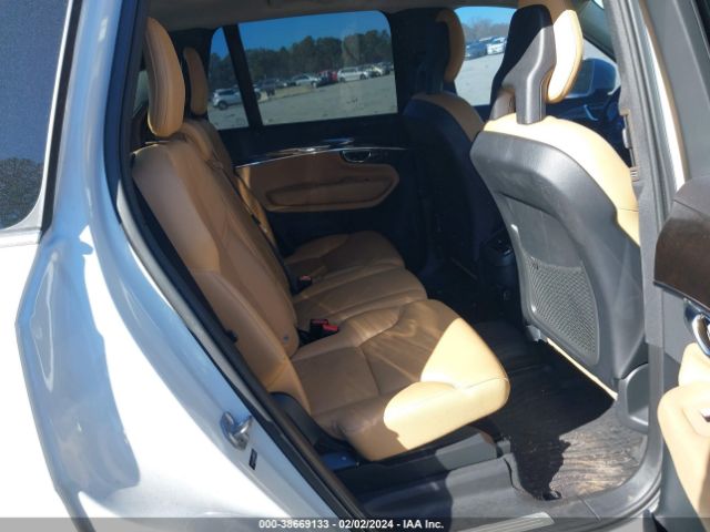 YV4A22PK8G1014621 Volvo Xc90 T6 Momentum