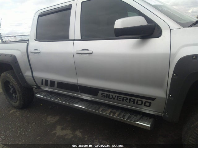 Chevrolet Silverado 1500 2lt 2017 3GCUKREC2HG100479 Image 13
