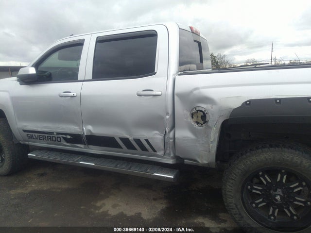 Chevrolet Silverado 1500 2lt 2017 3GCUKREC2HG100479 Image 14