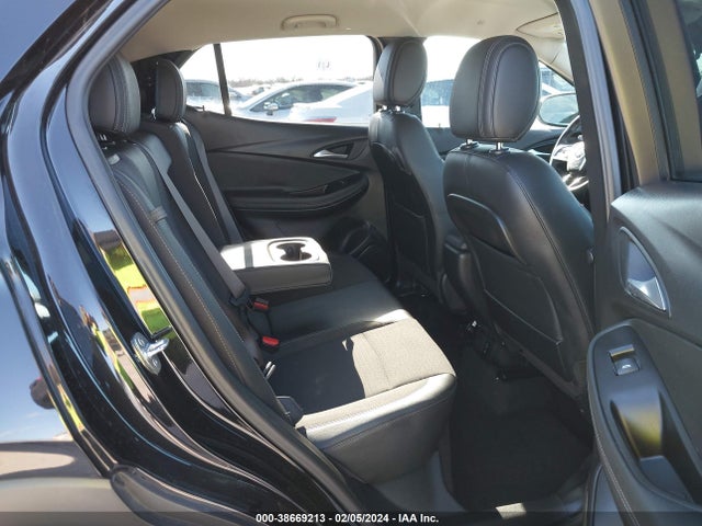 KL4MMDSL5LB109528 Buick Encore Gx Fwd Select