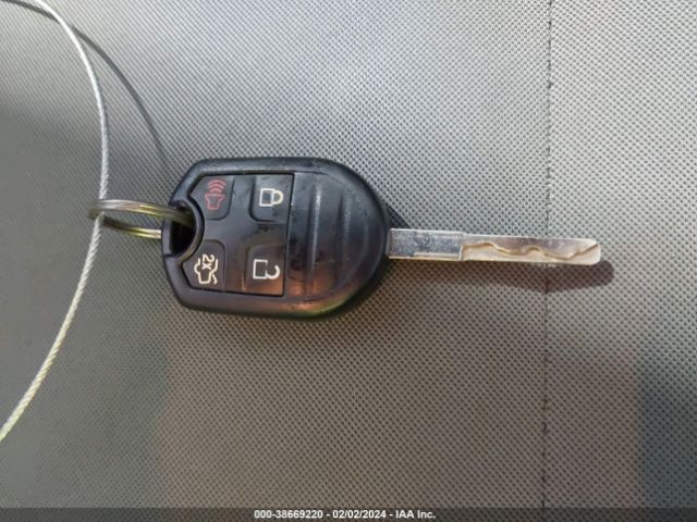 3FADP4AJ4GM144532 Ford FIESTA S