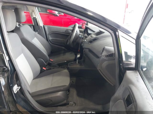 3FADP4AJ4GM144532 Ford FIESTA S