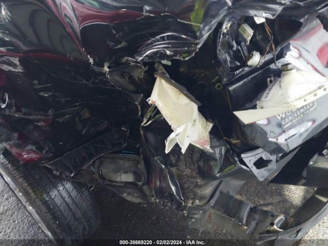 3FADP4AJ4GM144532 Ford FIESTA S