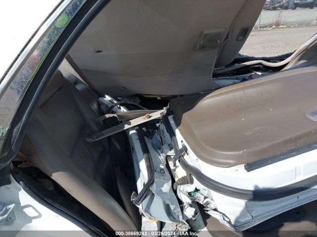 1997 ACURA TL PREMIUM PKG VIN: JH4UA2659VC004677