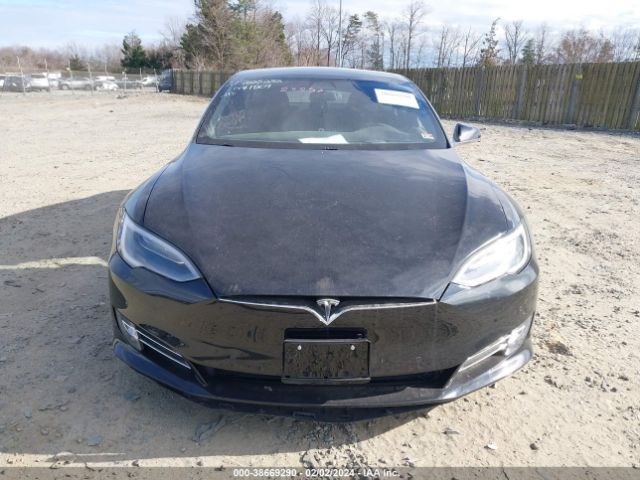 5YJSA1E24HF193336 Tesla Model S 100d/60d/75d/90d/p100d