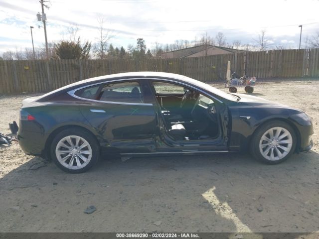 5YJSA1E24HF193336 Tesla Model S 100d/60d/75d/90d/p100d
