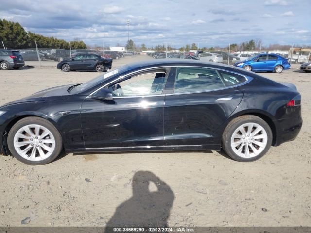 5YJSA1E24HF193336 Tesla Model S 100d/60d/75d/90d/p100d
