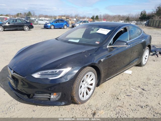 5YJSA1E24HF193336 Tesla Model S 100d/60d/75d/90d/p100d