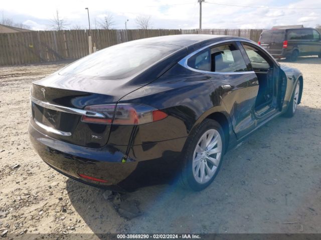 5YJSA1E24HF193336 Tesla Model S 100d/60d/75d/90d/p100d
