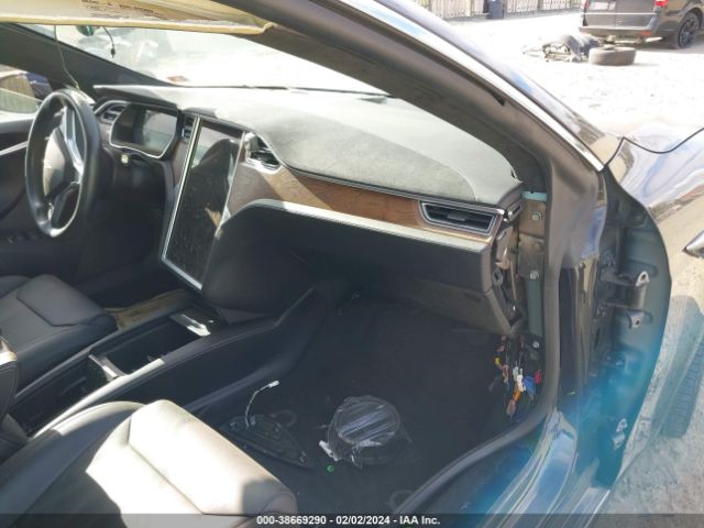 5YJSA1E24HF193336 Tesla Model S 100d/60d/75d/90d/p100d