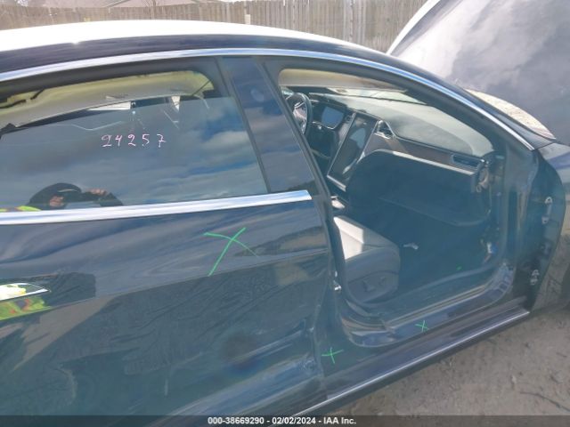 5YJSA1E24HF193336 Tesla Model S 100d/60d/75d/90d/p100d