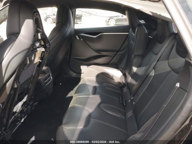 5YJSA1E24HF193336 Tesla Model S 100d/60d/75d/90d/p100d