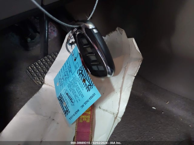 Chevrolet Cruze Lt Auto 2018 1G1BE5SM1J7208445 Image 11