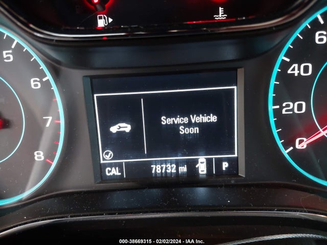 Chevrolet Cruze Lt Auto 2018 1G1BE5SM1J7208445 Image 15