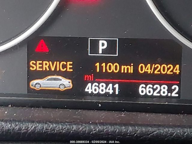WBA8A9C58HK620281 BMW 320i