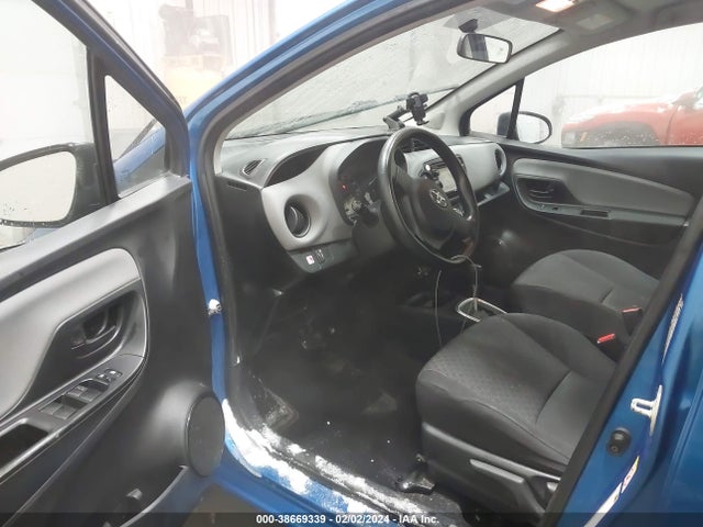 Toyota YARIS L 2015 VNKKTUD33FA040451 Image 5