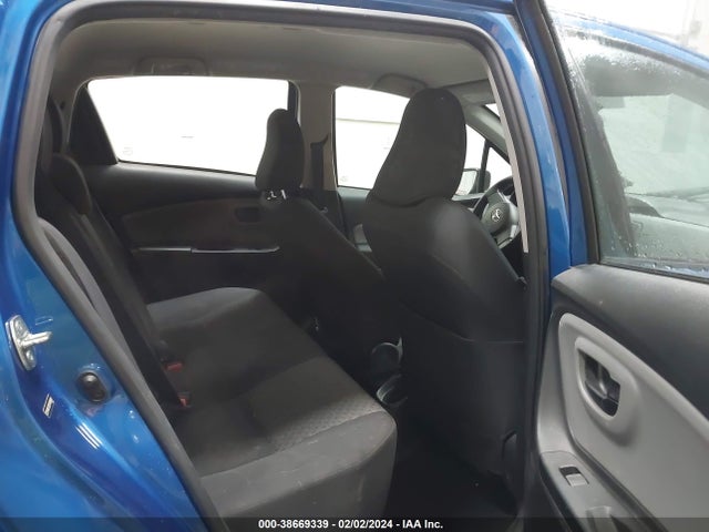 Toyota YARIS L 2015 VNKKTUD33FA040451 Image 8