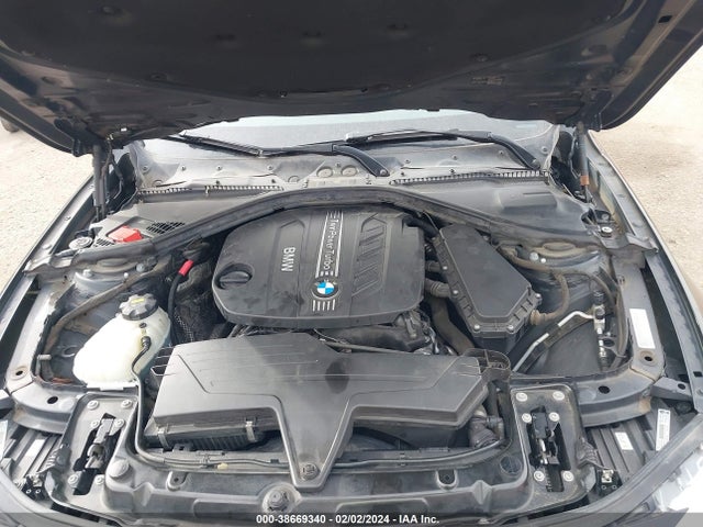 BMW 328d Xdrive 2014 WBA3D5C5XEKX98828 Image 10