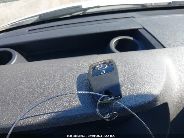 W1W4DCHY1MT077471 Mercedes-Benz Sprinter 2500 High Roof I4 Diesel