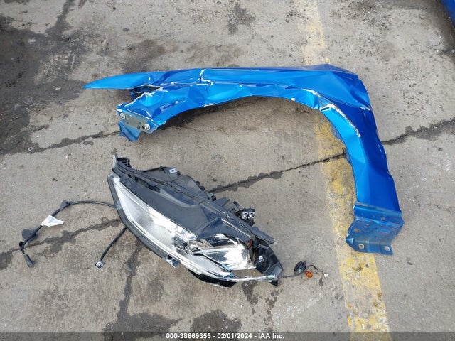 Ford Fusion Hybrid Se 2020 3FA6P0LU5LR170692 Image 12