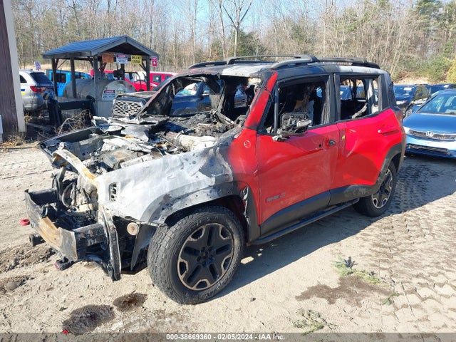 ZACCJBCT6FPB90899 Jeep Renegade Trailhawk