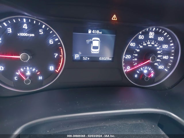 2020 KIA FORTE GT LINE VIN: 3KPF34AD5LE177892