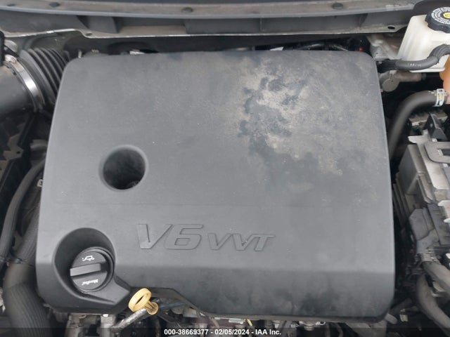 Chevrolet Traverse 1lt 2019 1GNERGKW3KJ214975 Image 10