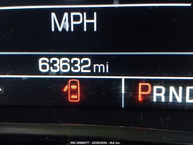 Chevrolet Traverse 1lt 2019 1GNERGKW3KJ214975 Image 15