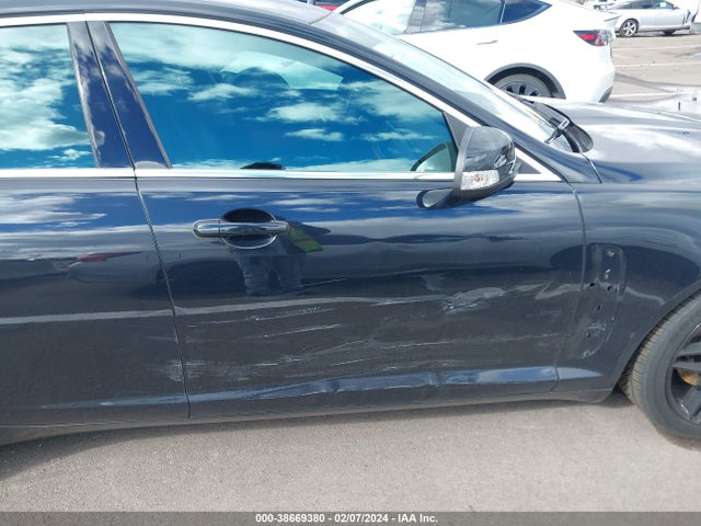 2009 JAGUAR XF SAJWA05B79HR02758 Photo 5